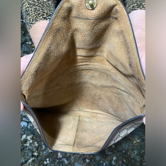 Gucci envelope clutch - Picture 4 of 5